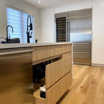 Luxury Minimalist