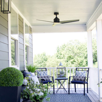 My Houzz: Purceville