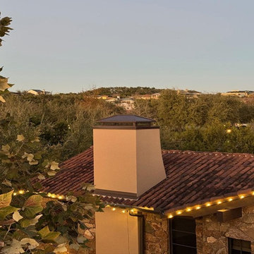 Premium Chimneys Sweep Dallas