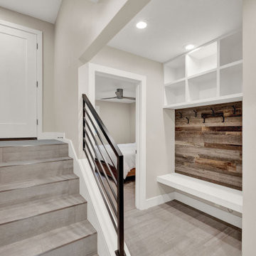 Park City | Modern High End Condo Remodel Canyon Ski Resort