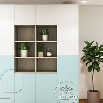 Interior design | Thiết kế nội thất