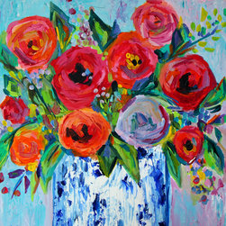 "Nora" 20" x 20" - Products