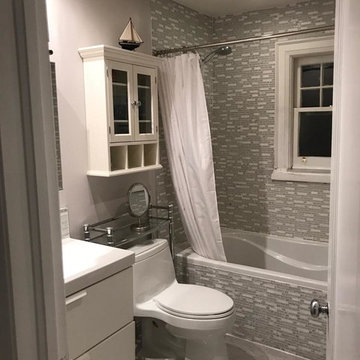 Contemporary Bathroom