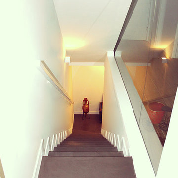 Reforma integral vivienda Murcia
