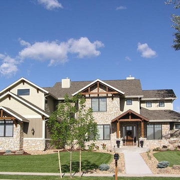 Exterior Paint - Ft. Collins