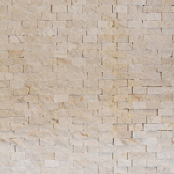 Mouser Centra in Select Alder wood Espresso stain