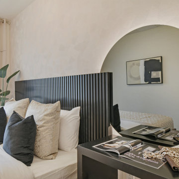 Urbane Bronze Modern Show Home