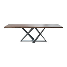 Dining room table