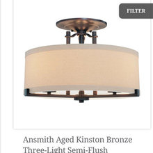 Base lodge lighting