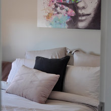 teen bedroom