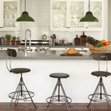 Renovision showroom