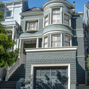 Presidio Heights - Private Residence 2