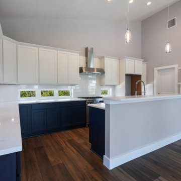 Lago Vista Designer House
