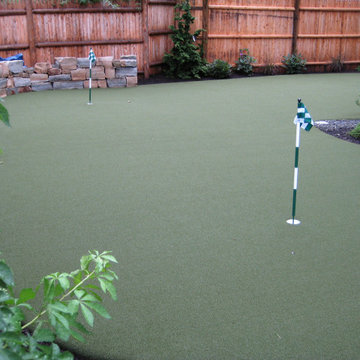Putting Greens