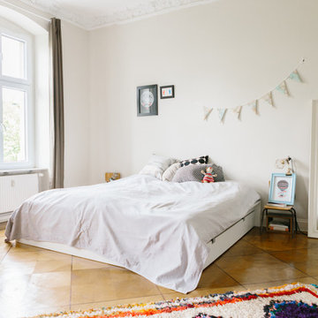 Houzzbesuch Isabel Robles Salgado