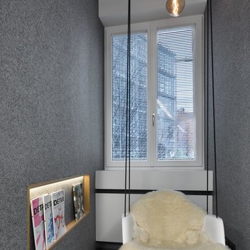 Rosental 5 - Umbau eigene Büroräume