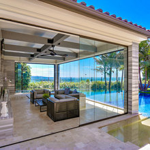Sunroom Dream