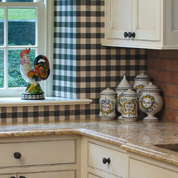Kitchen countertops - Kitchen Countertops