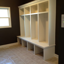 Mudroom