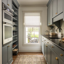 Butler’s Pantry