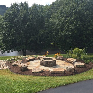 Outdoor Living - Ashe County