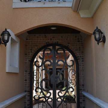 Custom Home, Maida Vale, Durham, NC