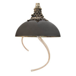 TRIPTICO Suspension Lamp - Chandeliers