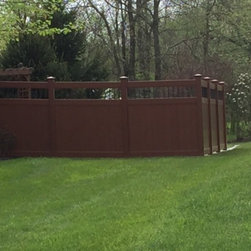 ActiveYards Fencing Solutions - Home Fencing And Gates