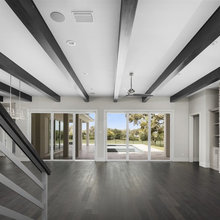 Wood Beams