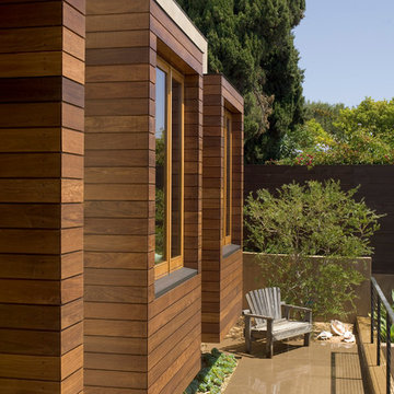 Santa Monica Bungalow