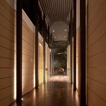 Caulfield House