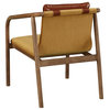 Bobby Berk Karina Upholstered Chair by A.R.T. Furniture