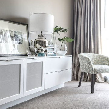 Private Apartment, Southbank