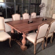 dining room chairs