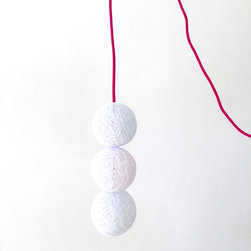 L&aacute;mparas de dise&ntilde;o hechas a mano - Ceiling Lighting