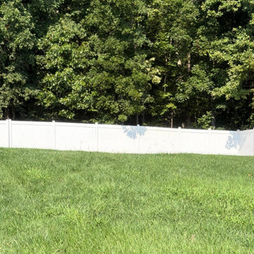 Property Clearing & Vegetation Removal