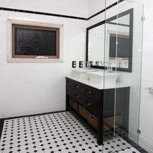 Bathroom Ideas