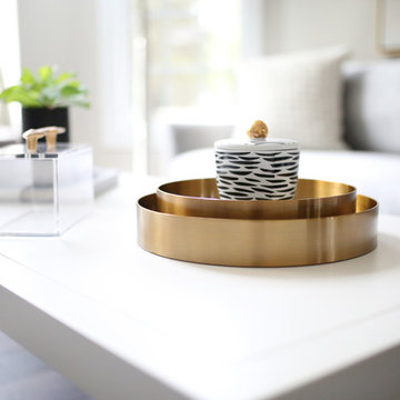 Wheaton, Illinois Home Makeover