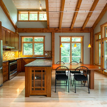 Kitchen Ideas