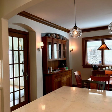 South Minneapolis Kitchen