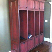 Mudroom