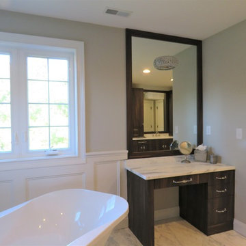 Transitional Homes