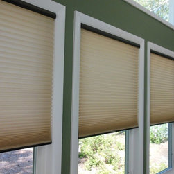 Gallery - Cellular Shades