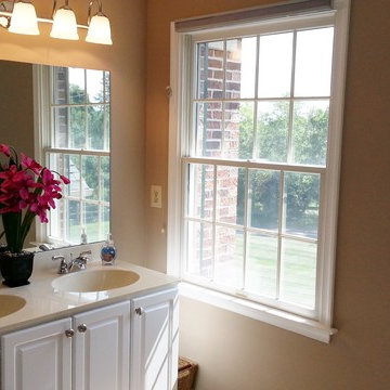 Buckingham Semi-Vacant Staging Update