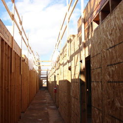 Burton Lumber - Products
