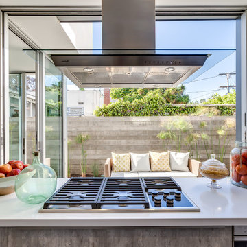 Modern Residential Home | Venice, CA | Part I