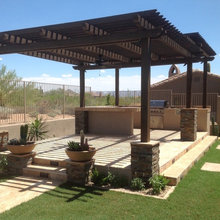 gazebo