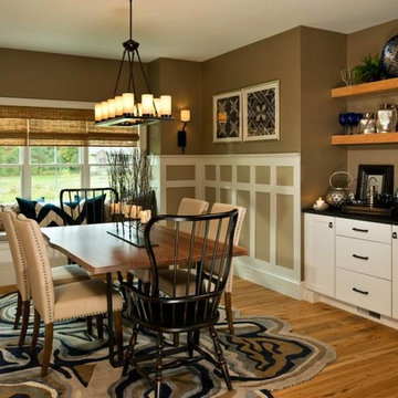Saratoga Showcase of Homes 2014