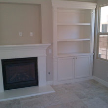 built Ins