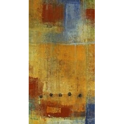 Domino 2 by Maeve Harris - Artwork